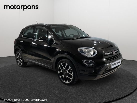 Fiat 500X 1.5 T4 HEV CROSS DCT 5P - Tarragona