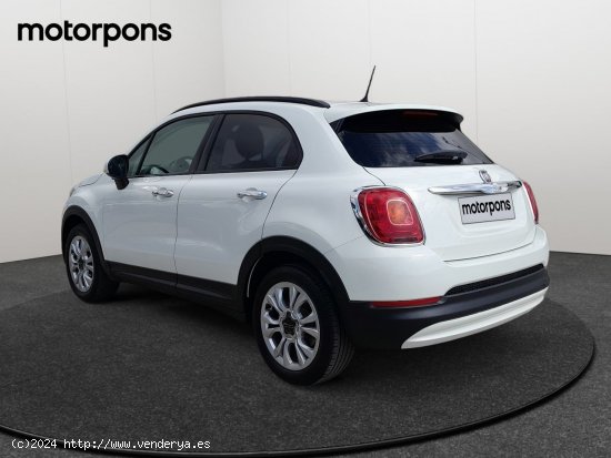 Fiat 500X 1.6 E-TORQ POP STAR FWD 5P GAS LICUADO / GASOLINA - Tarragona