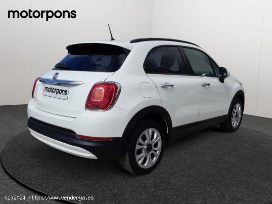 Fiat 500X 1.6 E-TORQ POP STAR FWD 5P GAS LICUADO / GASOLINA - Tarragona