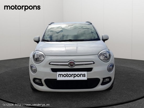 Fiat 500X 1.6 E-TORQ POP STAR FWD 5P GAS LICUADO / GASOLINA - Tarragona