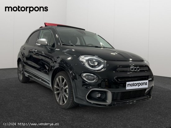 Fiat 500X DOLCEVITA SPORT 1.0 120HP - Tarragona