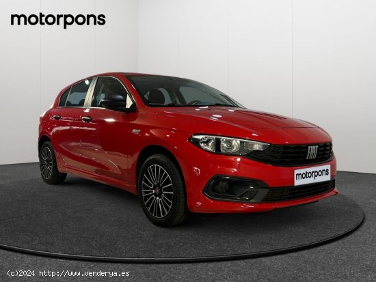 Fiat Tipo 1.0 100CV - Tarragona