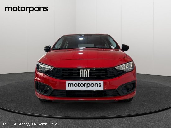 Fiat Tipo 1.0 100CV - Tarragona