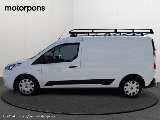 Ford Transit Connect 1.5 TDCI ECOBLUE 74KW 220 L1 TREND 4P - Tarragona