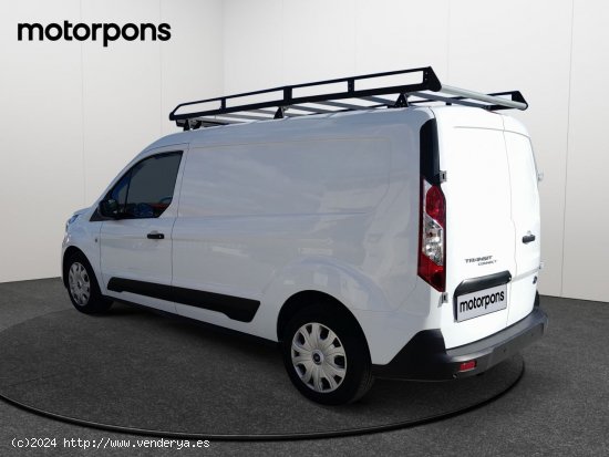 Ford Transit Connect 1.5 TDCI ECOBLUE 74KW 220 L1 TREND 4P - Tarragona