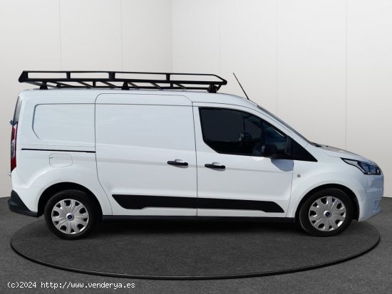 Ford Transit Connect 1.5 TDCI ECOBLUE 74KW 220 L1 TREND 4P - Tarragona