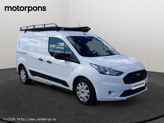 Ford Transit Connect 1.5 TDCI ECOBLUE 74KW 220 L1 TREND 4P - Tarragona