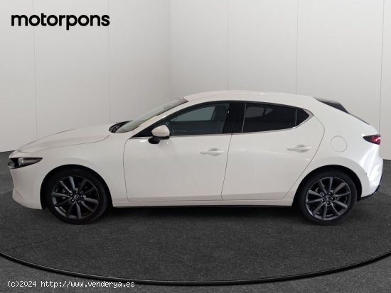 Mazda 3 2.0 E-SKYACTIV-G 110KW EXCL-LINE PLUS 5P - Tarragona