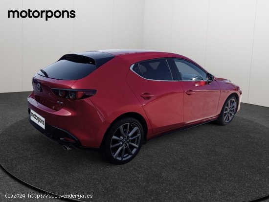 Mazda 3 2.0 SKYACTIV-G 88KW EVOLUTION 5P - Tarragona