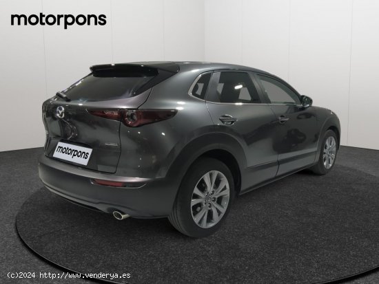 Mazda CX-30 (2022) E-SKYACTIV G 2.0 90 KW (122 CV) MT 2WD EVOLUTION - Tarragona