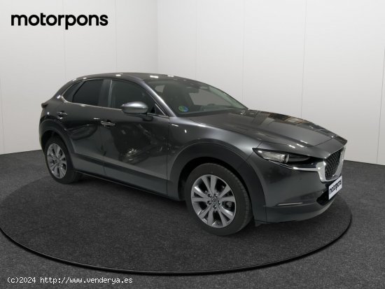 Mazda CX-30 (2022) E-SKYACTIV G 2.0 90 KW (122 CV) MT 2WD EVOLUTION - Tarragona