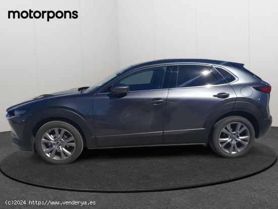 Mazda CX-30 2.0 E-SKY-G 110KW EXCL-LINE PLUS 2WD 5P - Tarragona