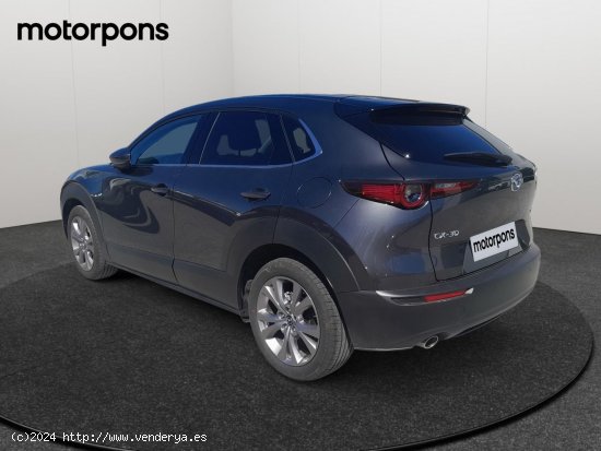 Mazda CX-30 2.0 E-SKY-G 110KW EXCL-LINE PLUS 2WD 5P - Tarragona