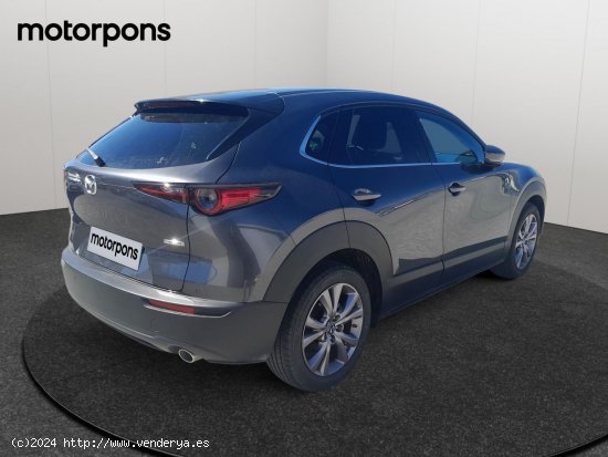 Mazda CX-30 2.0 E-SKY-G 110KW EXCL-LINE PLUS 2WD 5P - Tarragona