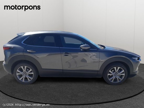 Mazda CX-30 2.0 E-SKY-G 110KW EXCL-LINE PLUS 2WD 5P - Tarragona