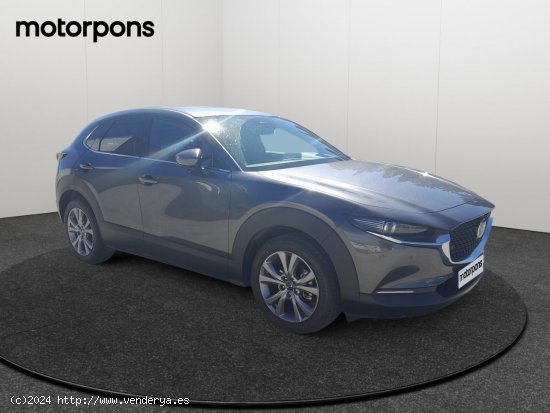 Mazda CX-30 2.0 E-SKY-G 110KW EXCL-LINE PLUS 2WD 5P - Tarragona