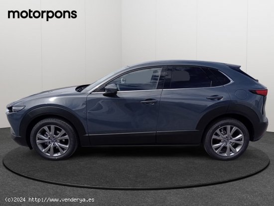 Mazda CX-30 2.0 E-SKY-G 110KW EXCL-LINE PLUS AUTO 5P - Tarragona