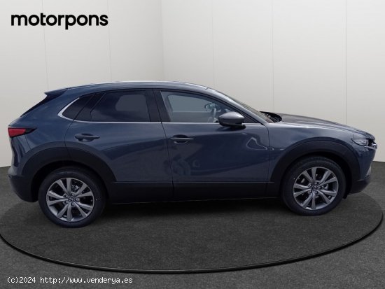 Mazda CX-30 2.0 E-SKY-G 110KW EXCL-LINE PLUS AUTO 5P - Tarragona