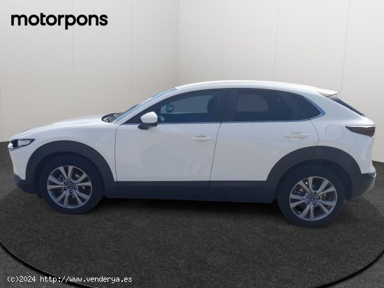 Mazda CX-30 2.0 E-SKYACTIV-G 90KW EVOLUTION 2WD 5P - Tarragona