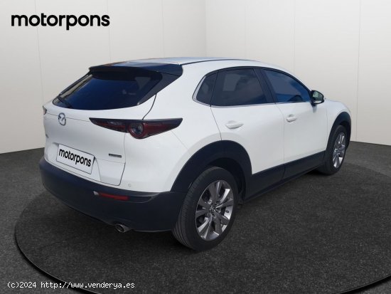 Mazda CX-30 2.0 E-SKYACTIV-G 90KW EVOLUTION 2WD 5P - Tarragona