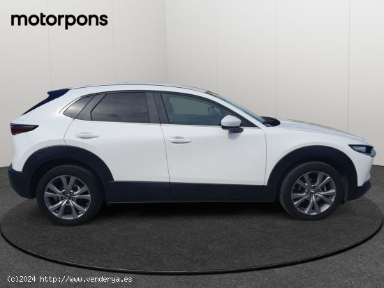 Mazda CX-30 2.0 E-SKYACTIV-G 90KW EVOLUTION 2WD 5P - Tarragona