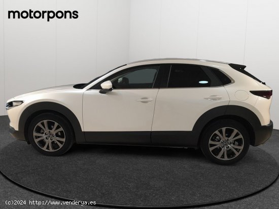 Mazda CX-30 2.0 E-SKYACTIV-X 137KW EVOLUTION 2WD 5P - Tarragona