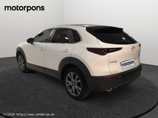 Mazda CX-30 2.0 E-SKYACTIV-X 137KW EVOLUTION 2WD 5P - Tarragona