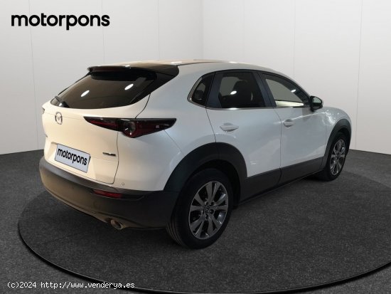 Mazda CX-30 2.0 E-SKYACTIV-X 137KW EVOLUTION 2WD 5P - Tarragona