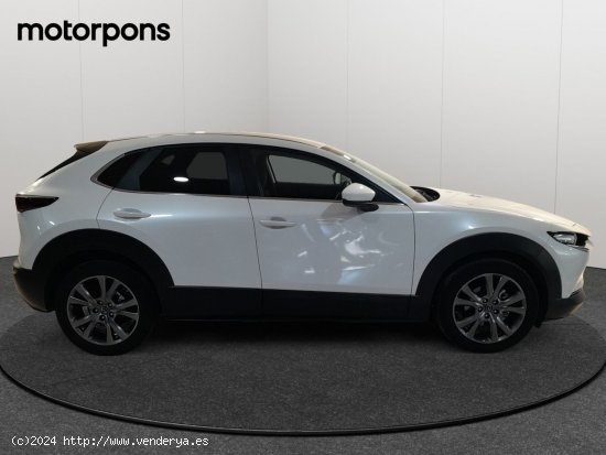 Mazda CX-30 2.0 E-SKYACTIV-X 137KW EVOLUTION 2WD 5P - Tarragona