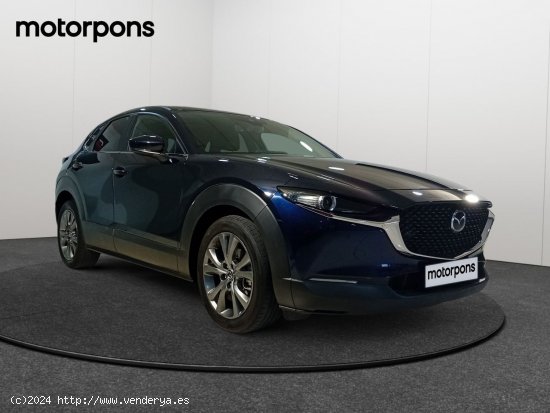 Mazda CX-30 2.0 SKYACTIV-G 90KW EVOLUTION 2WD 5P - Tarragona