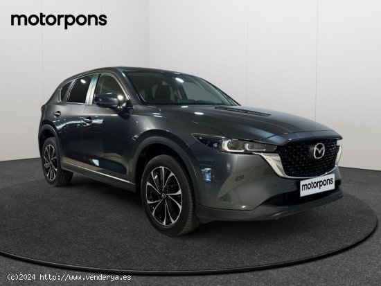 Mazda CX-5 2.0 G 121KW ORIGIN 2WD AUTO 5P - Tarragona