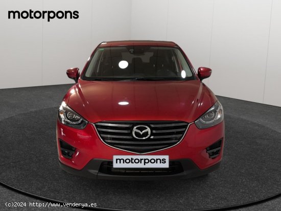 Mazda CX-5 2.2 DE 110KW STYLE+ NAVI 5P - Tarragona