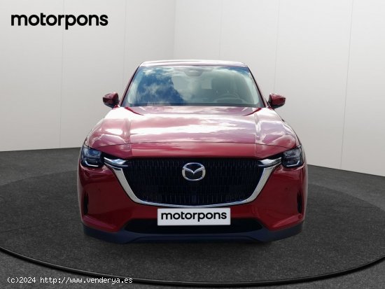 Mazda CX-60 3.3 D MHEV 147KW EXCLUSIVE-LINE AUTO 5P - Tarragona