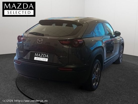 Mazda MX-30 BEV 36KWH E-SKYACTIV PRIME-LINE AUTO 5P - Tarragona