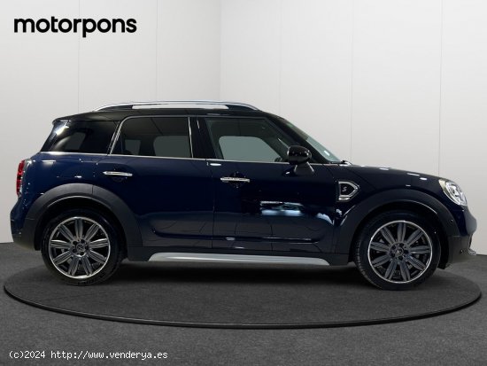 MINI Countryman 2.0 COOPER S 5P - Tarragona