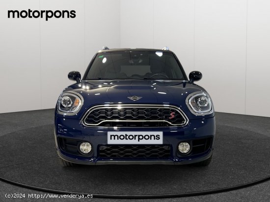 MINI Countryman 2.0 COOPER S 5P - Tarragona