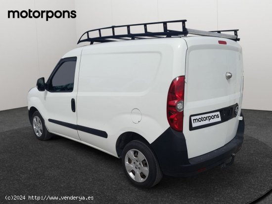 Opel Combo 1.5 TD 75KW S - Tarragona