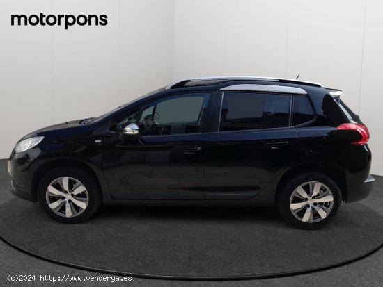 Peugeot 2008 1.2 PURETECH 60KW STYLE 5P - Tarragona