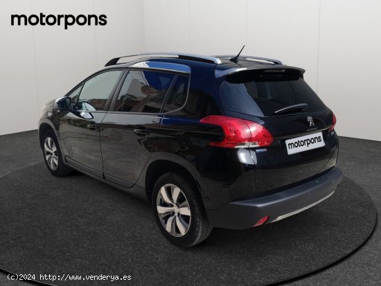 Peugeot 2008 1.2 PURETECH 60KW STYLE 5P - Tarragona