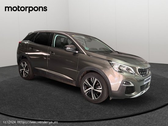 Peugeot 3008 1.2 PURETECH 96KW ALLURE S&S AUTO 5P - Tarragona