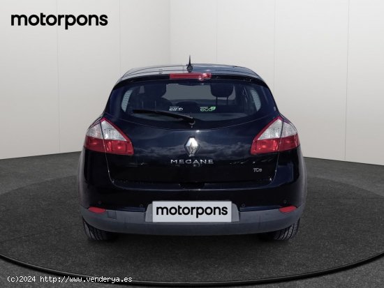 Renault Megane 1.2 TCE 115 ENERGY GT STYLE ECO2 5P - Tarragona