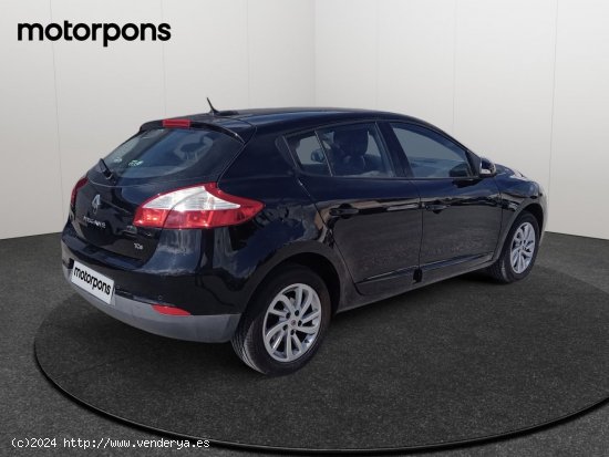 Renault Megane 1.2 TCE 115 ENERGY GT STYLE ECO2 5P - Tarragona