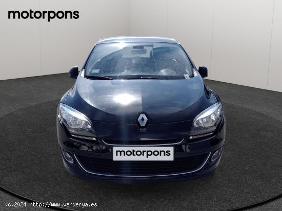 Renault Megane 1.2 TCE 115 ENERGY GT STYLE ECO2 5P - Tarragona