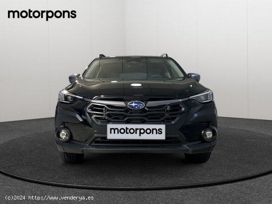 Subaru Crosstrek 2.0I MHEV CVT ACTIVE 4WD 5P - Tarragona