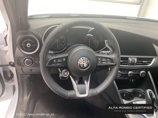 Alfa Romeo Giulia 2.2 Diesel 140kW (190CV) Sprint RWD AÑO 2023 - Sestao