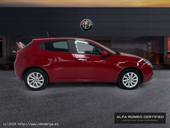 Alfa Romeo Giulietta 1.4 TB 120CV Giulietta - Sestao