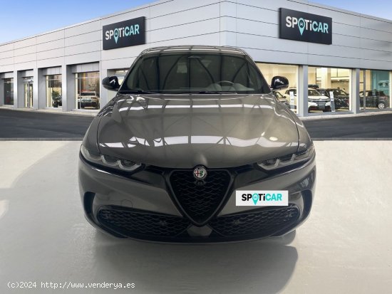 Alfa Romeo Tonale 1.5 MHEV GASOLINA 130 CV SPECIALE FWD - Sestao