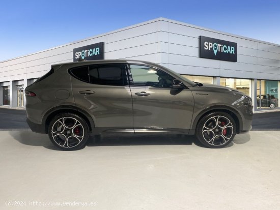 Alfa Romeo Tonale 1.5 MHEV GASOLINA 130 CV SPECIALE FWD - Sestao