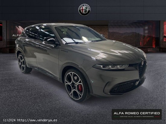 Alfa Romeo Tonale 1.5 MHEV GASOLINA 130 CV SPECIALE FWD - Sestao