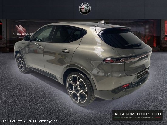 Alfa Romeo Tonale 1.5 MHEV GASOLINA 130 CV SPECIALE FWD - Sestao